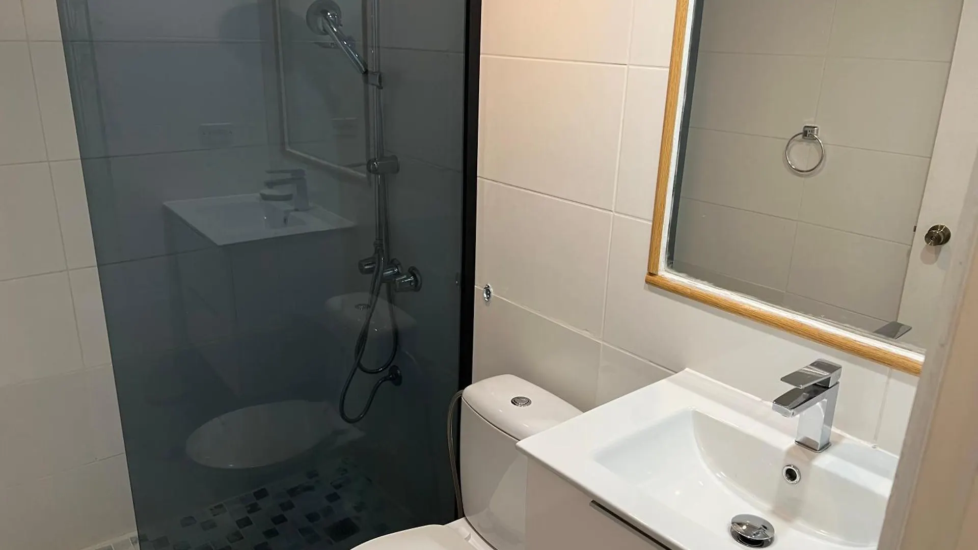 Apartmán Appartement Neuf En Plein Coeur De Philipsburg Philipsburg