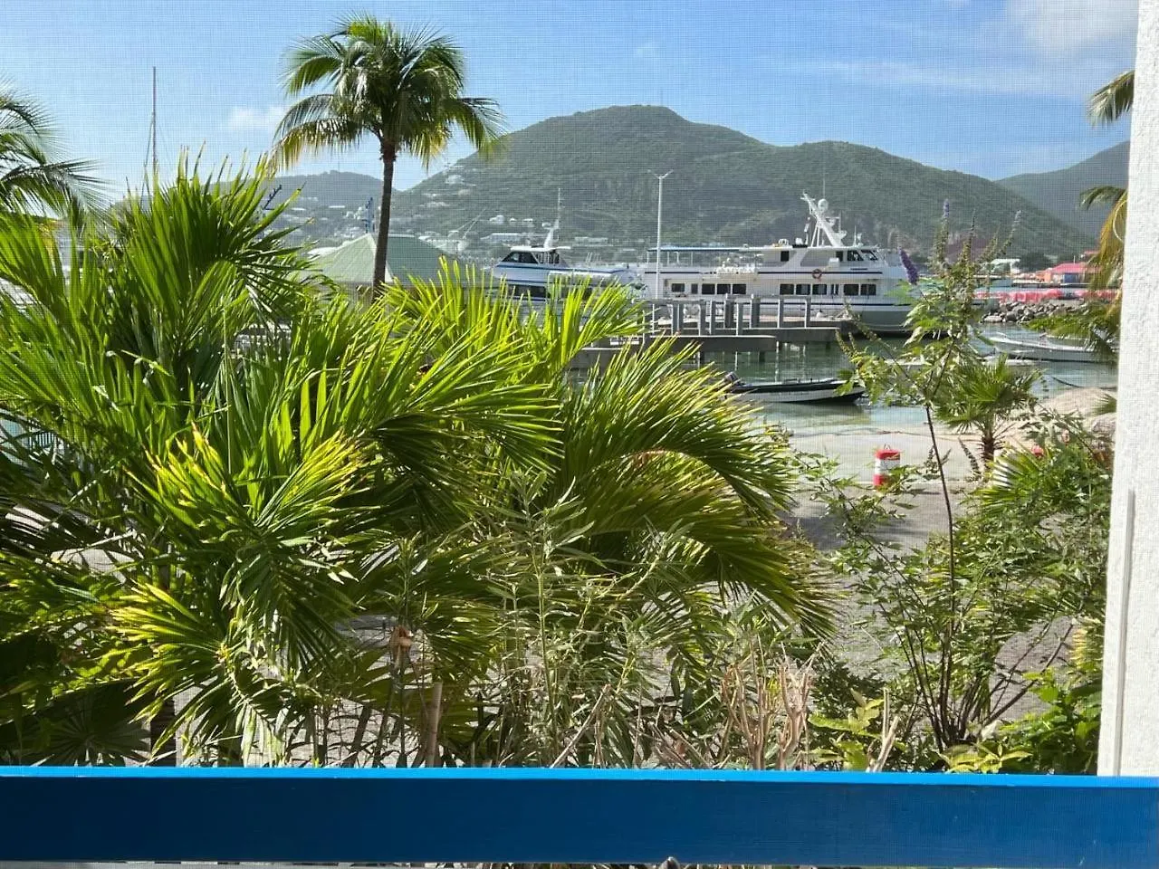 Apartmán Appartement Neuf En Plein Coeur De Philipsburg Philipsburg  Svatý Martin