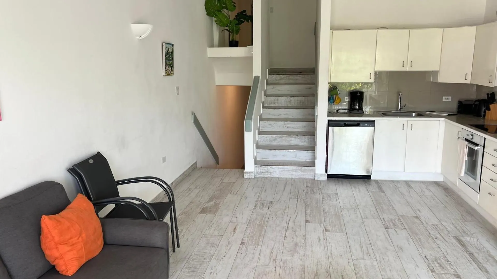 Appartement Neuf En Plein Coeur De Philipsburg Philipsburg  0*, Philipsburg (Sint Maarten) Svatý Martin