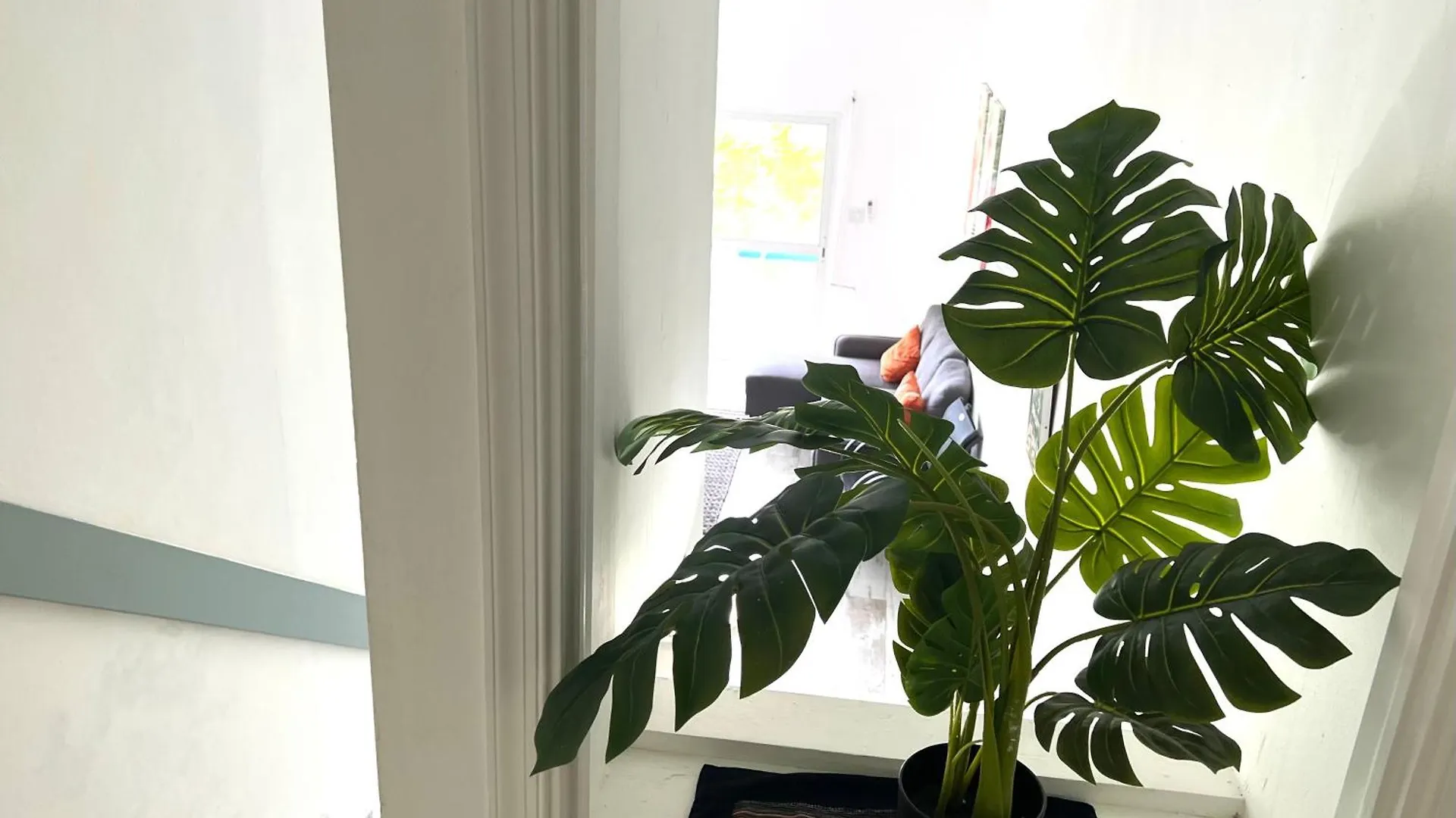 Apartmán Appartement Neuf En Plein Coeur De Philipsburg Philipsburg