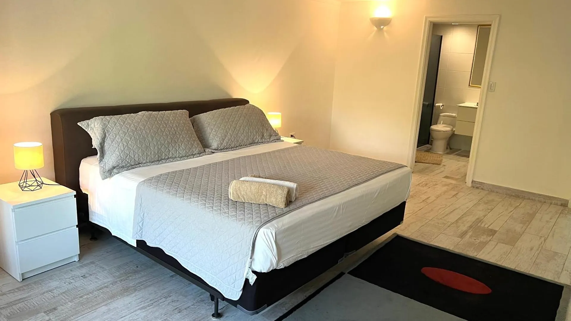 Appartement Neuf En Plein Coeur De Philipsburg Philipsburg  0*, Philipsburg (Sint Maarten) Svatý Martin
