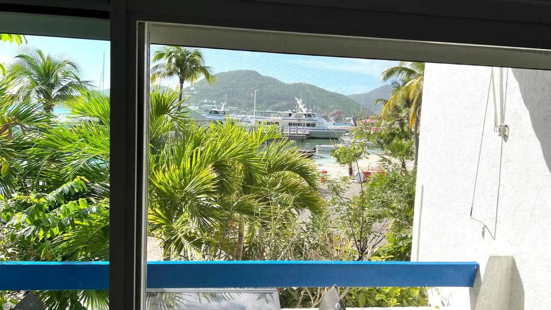 Apartmán Appartement Neuf En Plein Coeur De Philipsburg Philipsburg  Svatý Martin