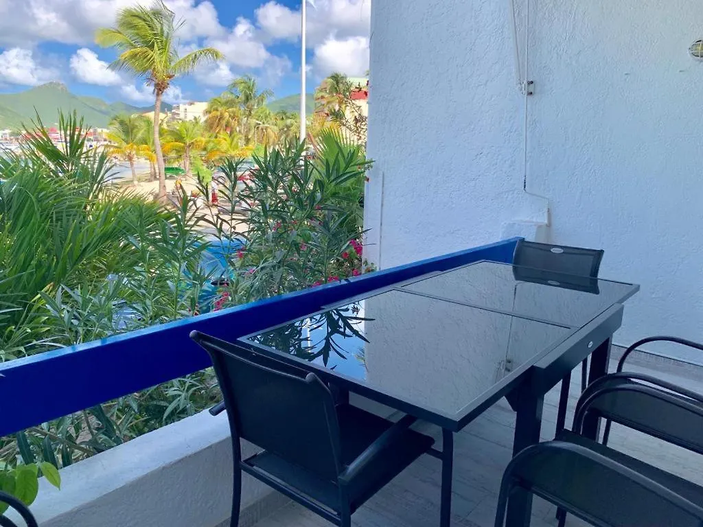 Appartement Neuf En Plein Coeur De Philipsburg Philipsburg  0*, Philipsburg (Sint Maarten)