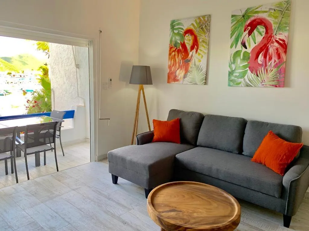 Appartement Neuf En Plein Coeur De Philipsburg Philipsburg  Apartment