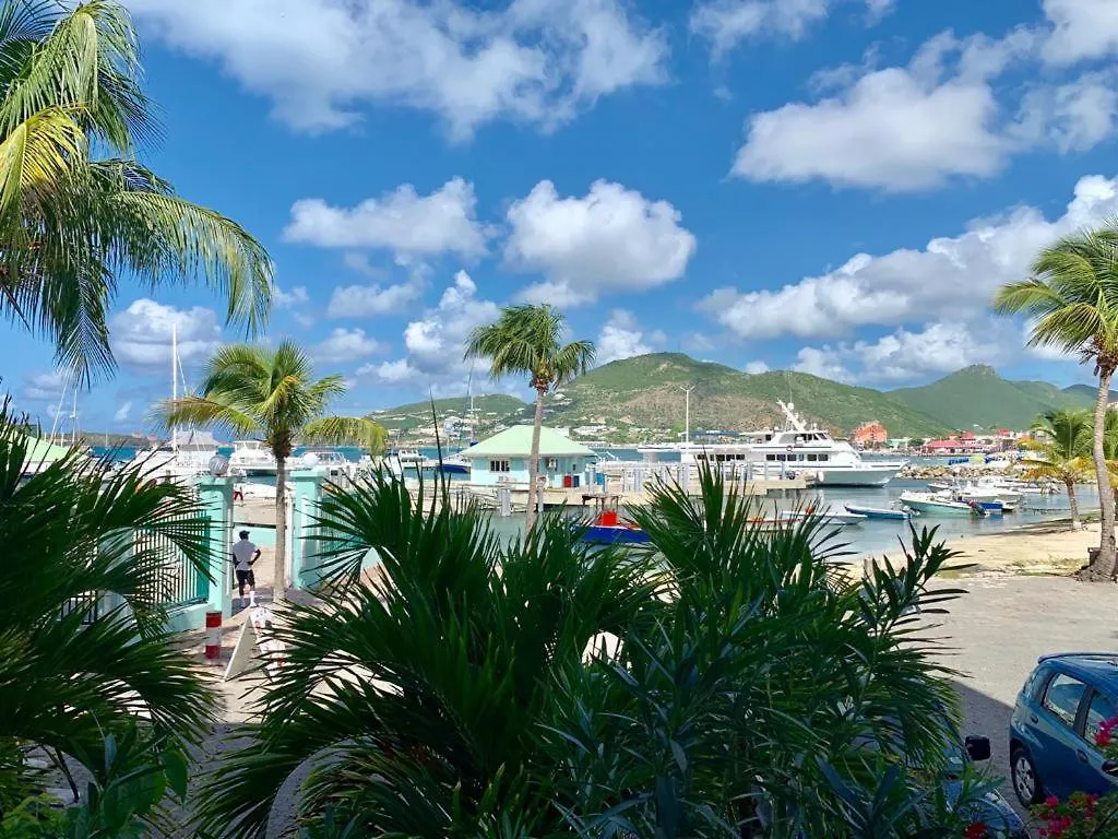Appartement Neuf En Plein Coeur De Philipsburg Philipsburg  0*, Philipsburg (Sint Maarten) Sint Maarten/Saint Martin