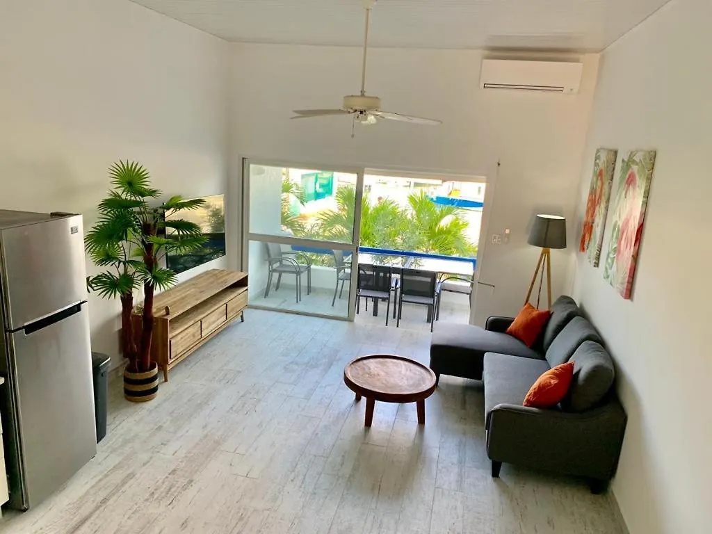 Appartement Neuf En Plein Coeur De Philipsburg Philipsburg  Philipsburg (Sint Maarten)