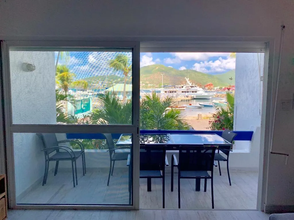 Appartement Neuf En Plein Coeur De Philipsburg Philipsburg  Sint Maarten/Saint Martin