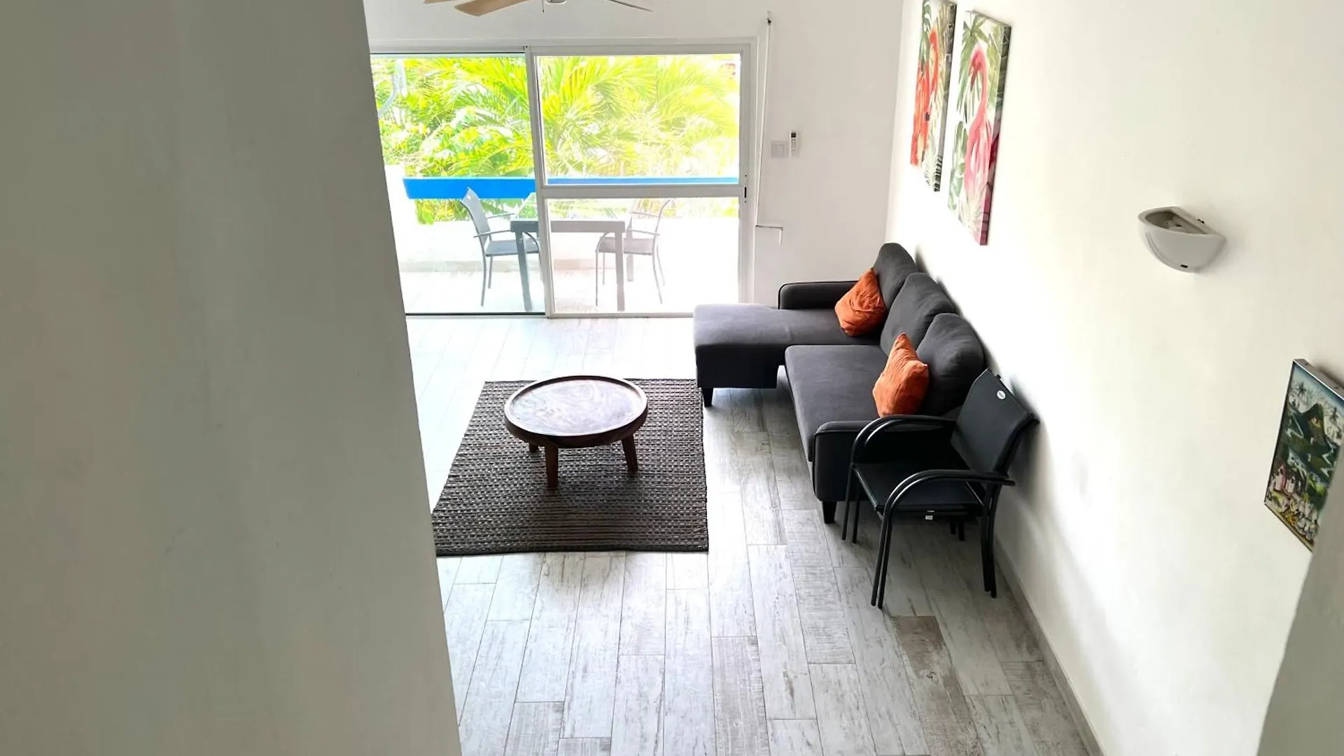 Appartement Neuf En Plein Coeur De Philipsburg Philipsburg  Sint Maarten/Saint Martin