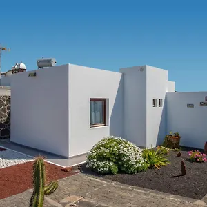 Ramon Villa Playa Blanca (Lanzarote)