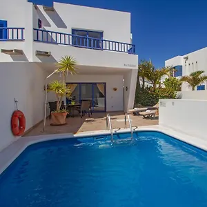 La Casita Holiday home Playa Blanca (Lanzarote)