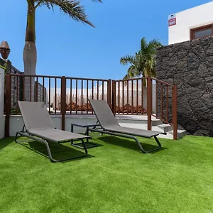 Sea Breeze Jarea Villa Playa Blanca (Lanzarote)