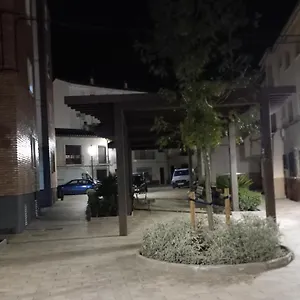Corazon De Andalucia Apartment Antequera