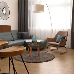 Speranza Apartment Zadar